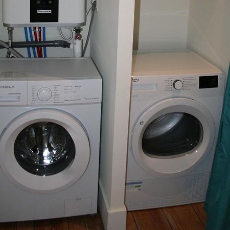 Residence Cawikima - Carla House Boulogne-sur-Mer Dış mekan fotoğraf