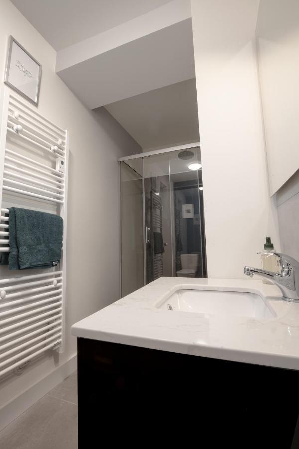 Residence Cawikima - Carla House Boulogne-sur-Mer Dış mekan fotoğraf
