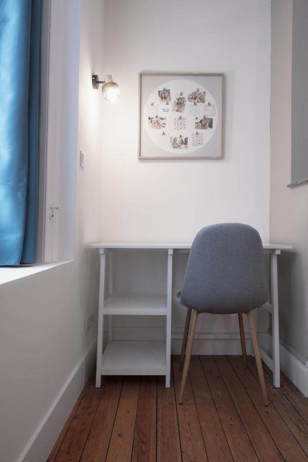Residence Cawikima - Carla House Boulogne-sur-Mer Dış mekan fotoğraf