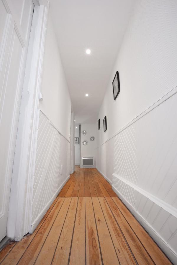 Residence Cawikima - Carla House Boulogne-sur-Mer Dış mekan fotoğraf
