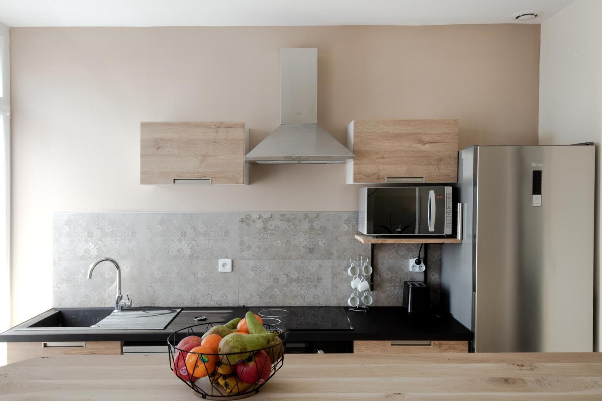 Residence Cawikima - Carla House Boulogne-sur-Mer Dış mekan fotoğraf