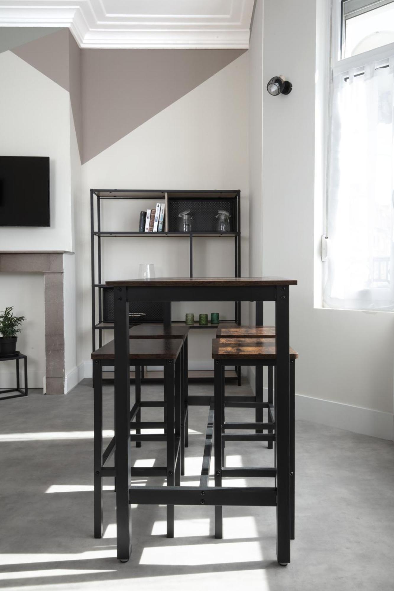 Residence Cawikima - Carla House Boulogne-sur-Mer Dış mekan fotoğraf