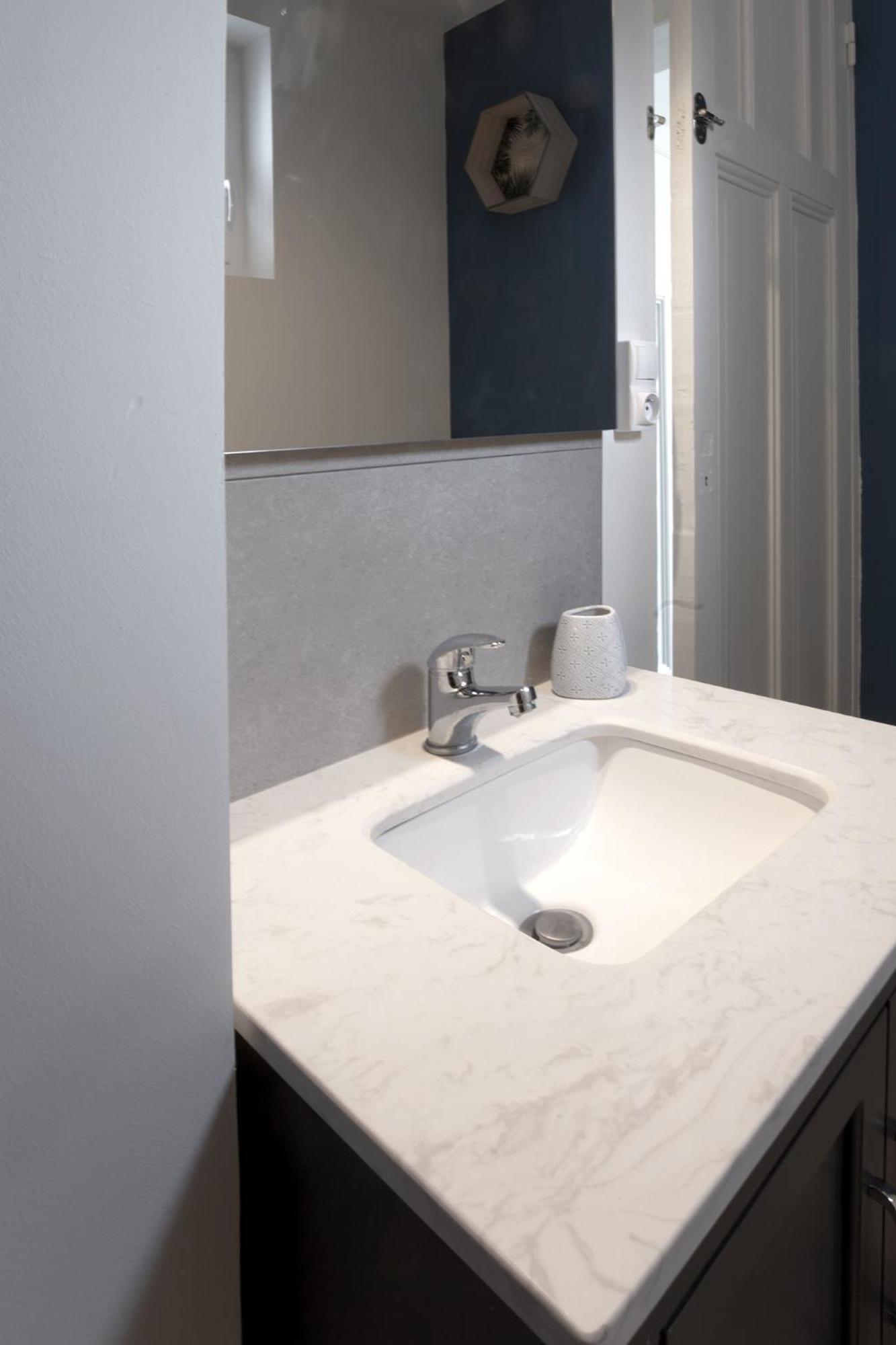 Residence Cawikima - Carla House Boulogne-sur-Mer Dış mekan fotoğraf