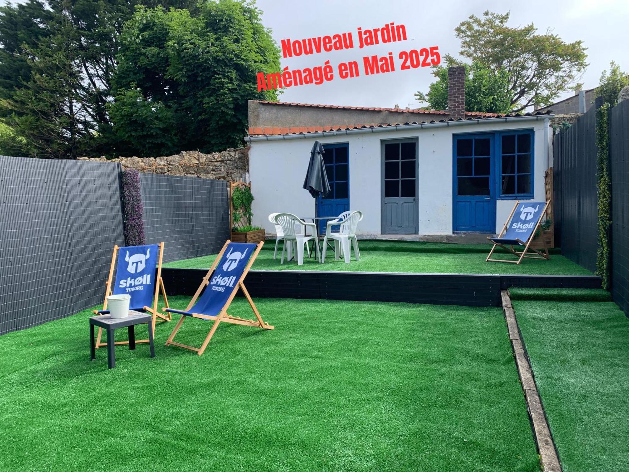 Residence Cawikima - Carla House Boulogne-sur-Mer Dış mekan fotoğraf