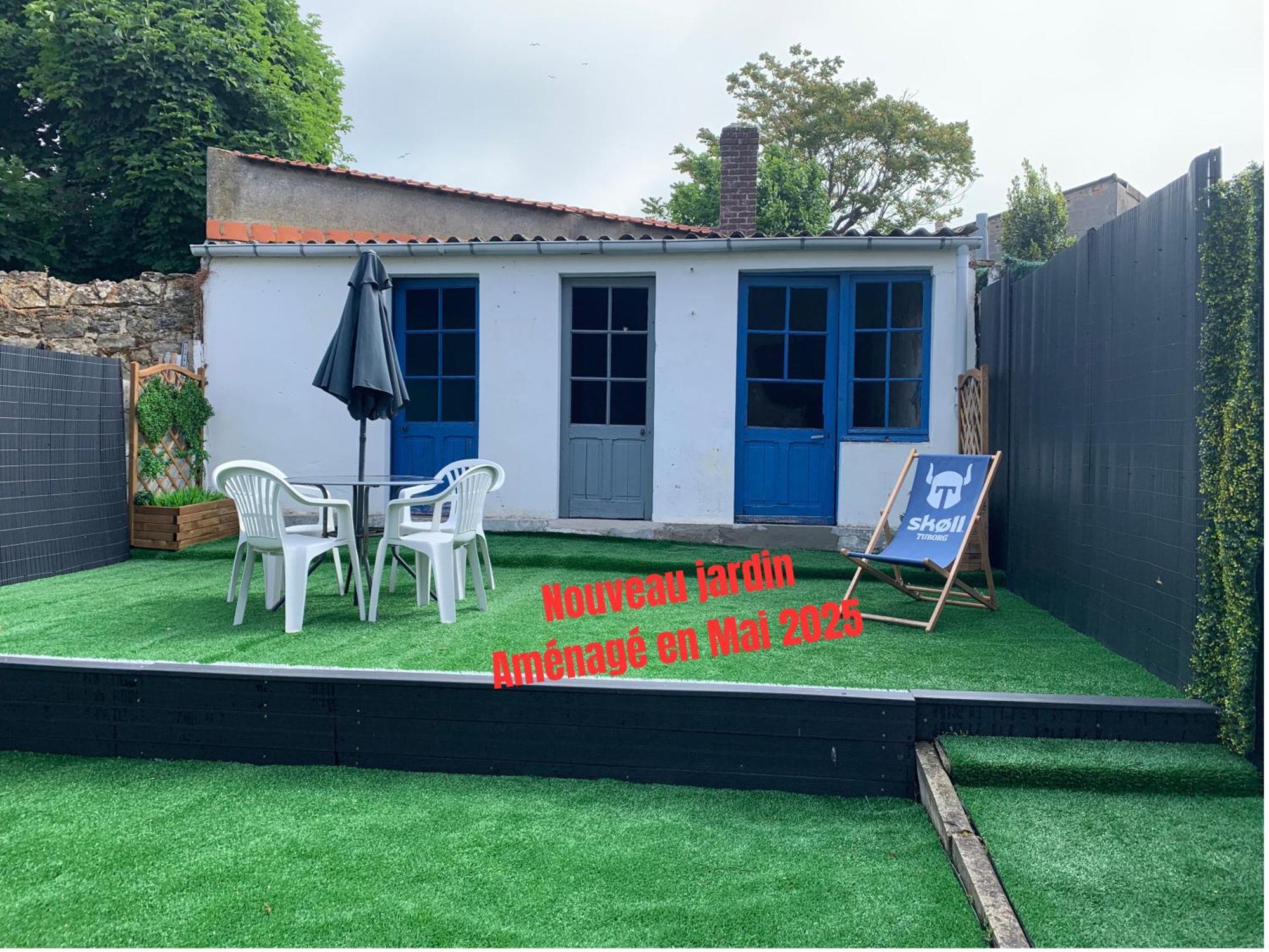 Residence Cawikima - Carla House Boulogne-sur-Mer Dış mekan fotoğraf