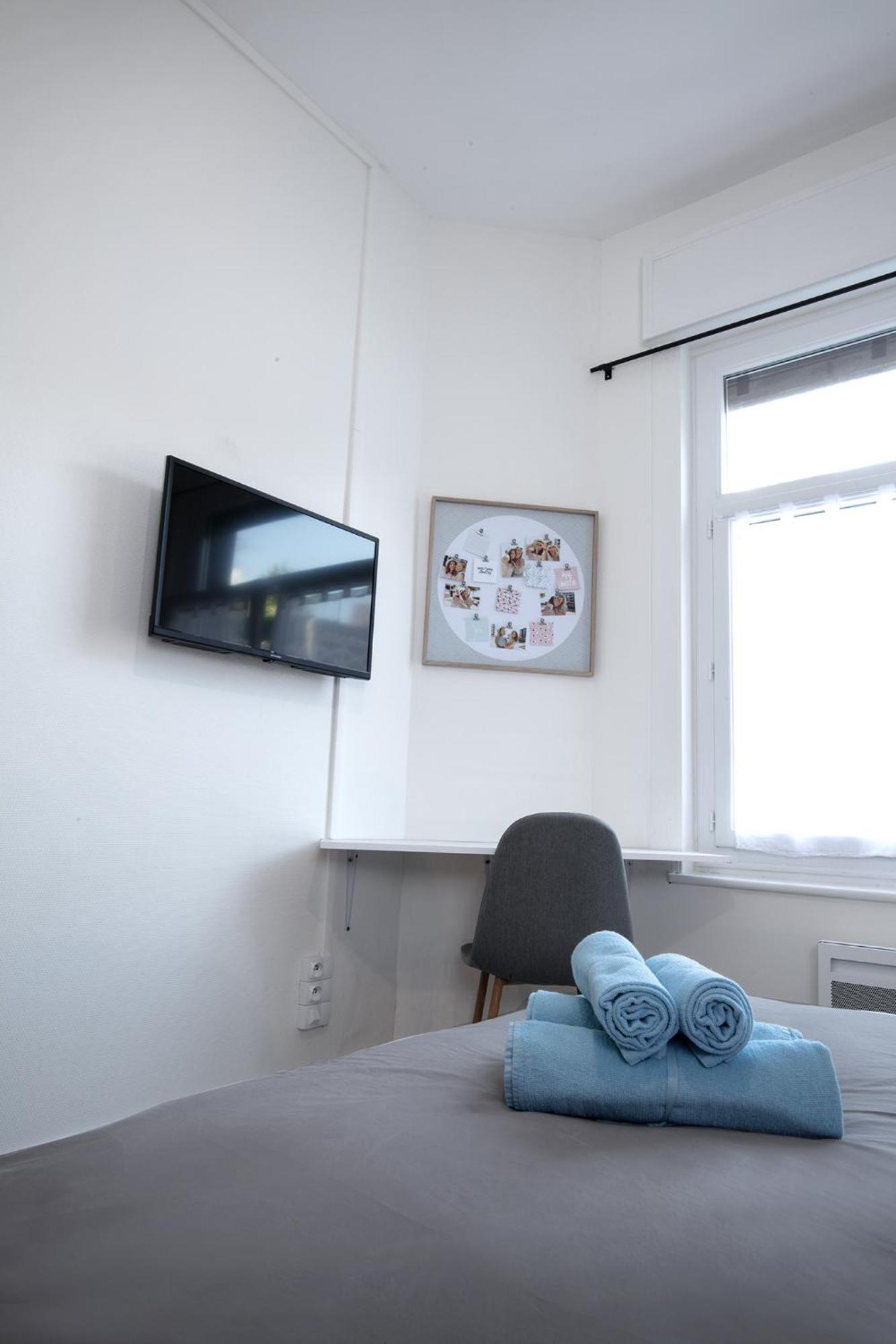 Residence Cawikima - Carla House Boulogne-sur-Mer Dış mekan fotoğraf