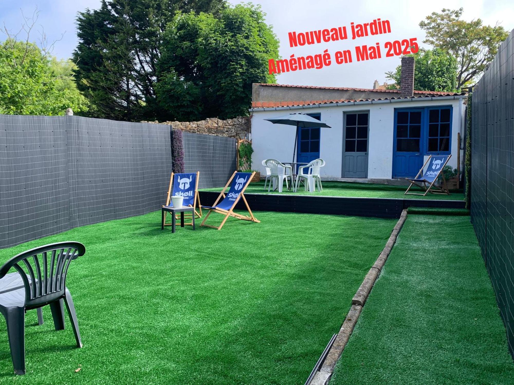 Residence Cawikima - Carla House Boulogne-sur-Mer Dış mekan fotoğraf