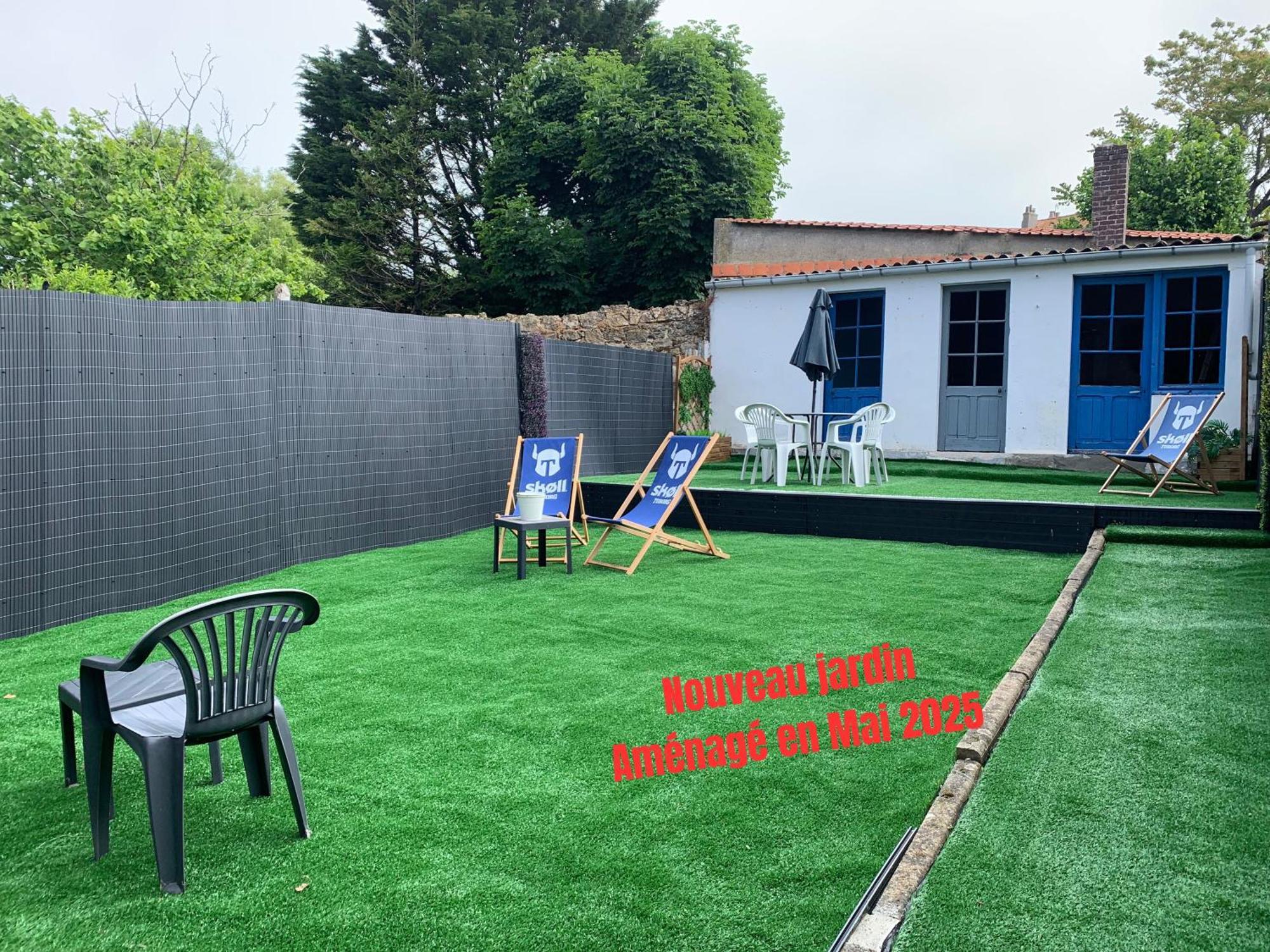 Residence Cawikima - Carla House Boulogne-sur-Mer Dış mekan fotoğraf